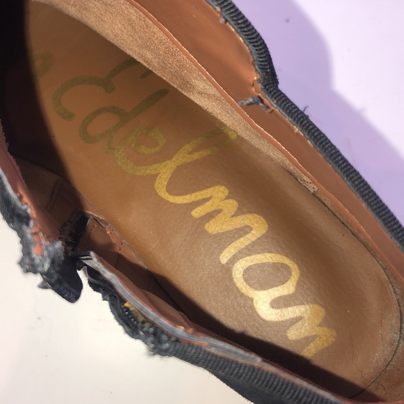 Sam Edelman Petty Chelsea - Picture 11 of 14